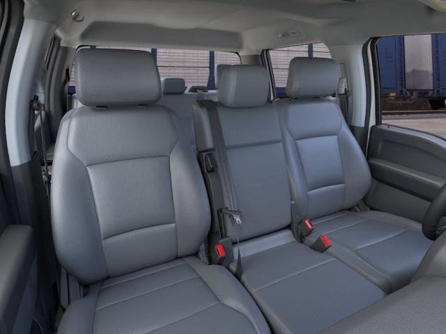 New 2026 Oxford White Ford F-250® XL image 32