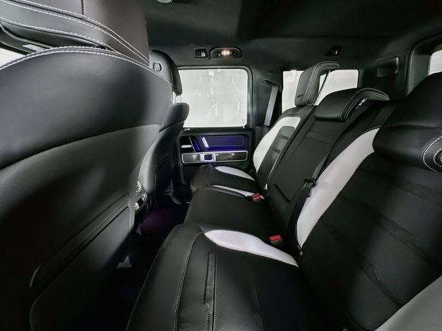Certified Used 2026  Mercedes-Benz G 63 AMG® image 25