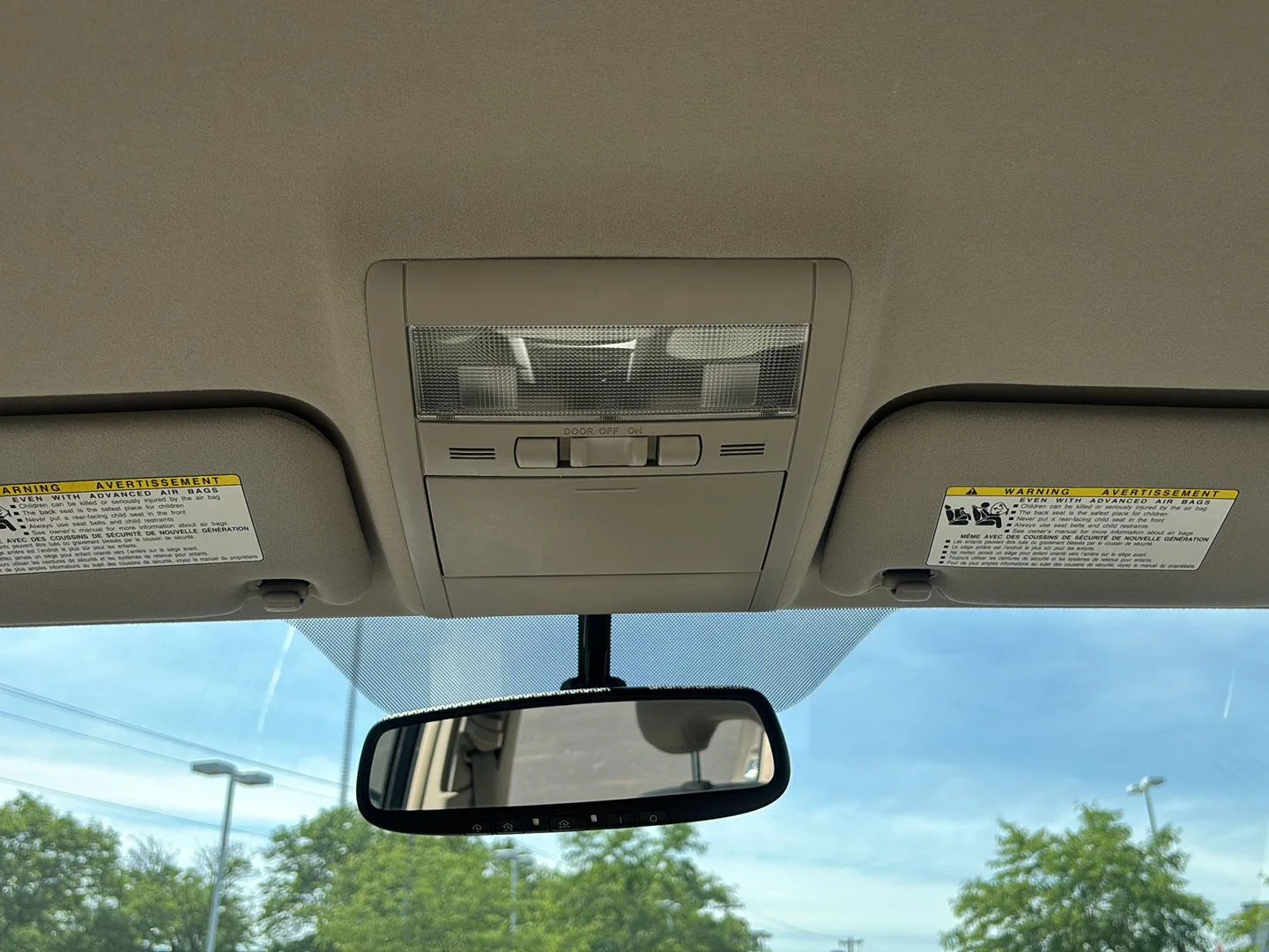 Used 2008 Driftwood Pearl Toyota Base image 25