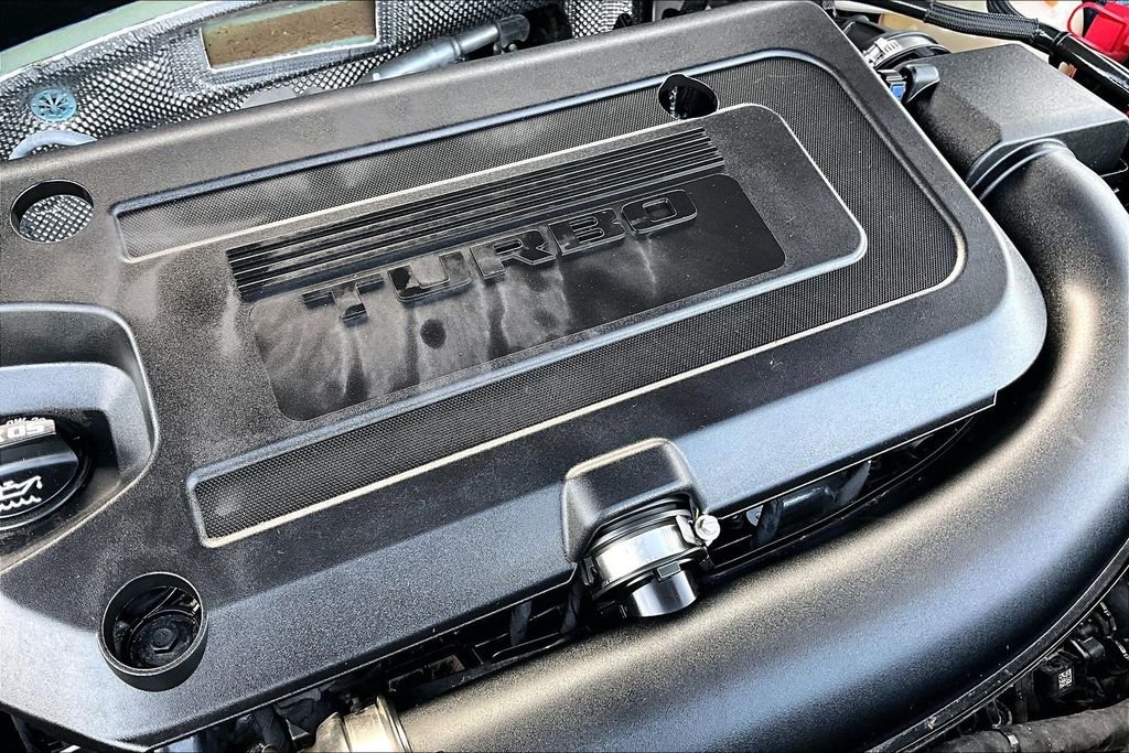 Used 2023 Blue Buick Avenir image 33