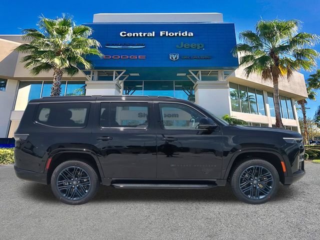 New 2026 High Gloss Black Jeep 85th Anniversary Edition image 4