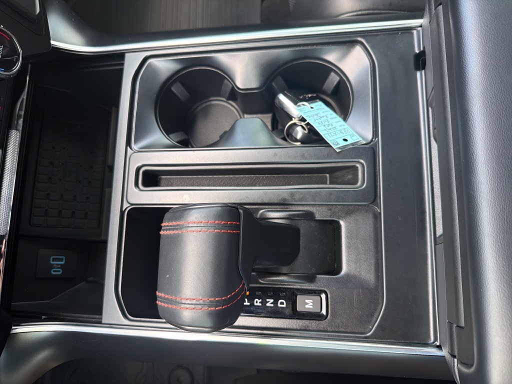 Used 2024 White Ford Raptor image 10