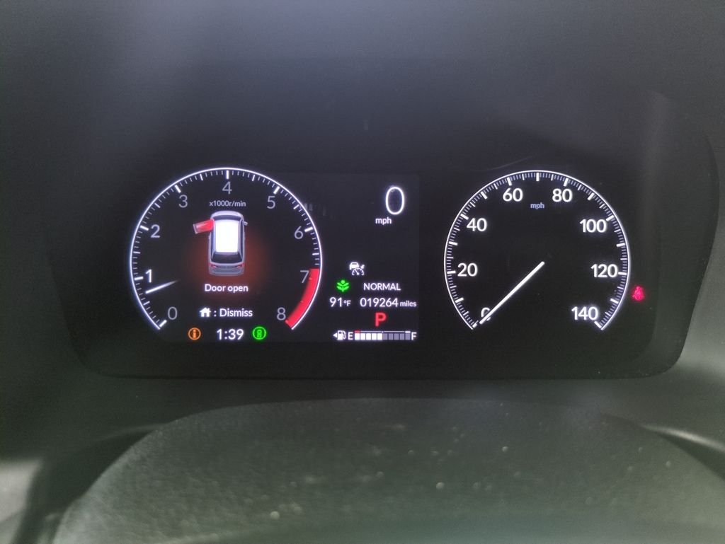 2025 Honda Odyssey Elite - Photo 16
