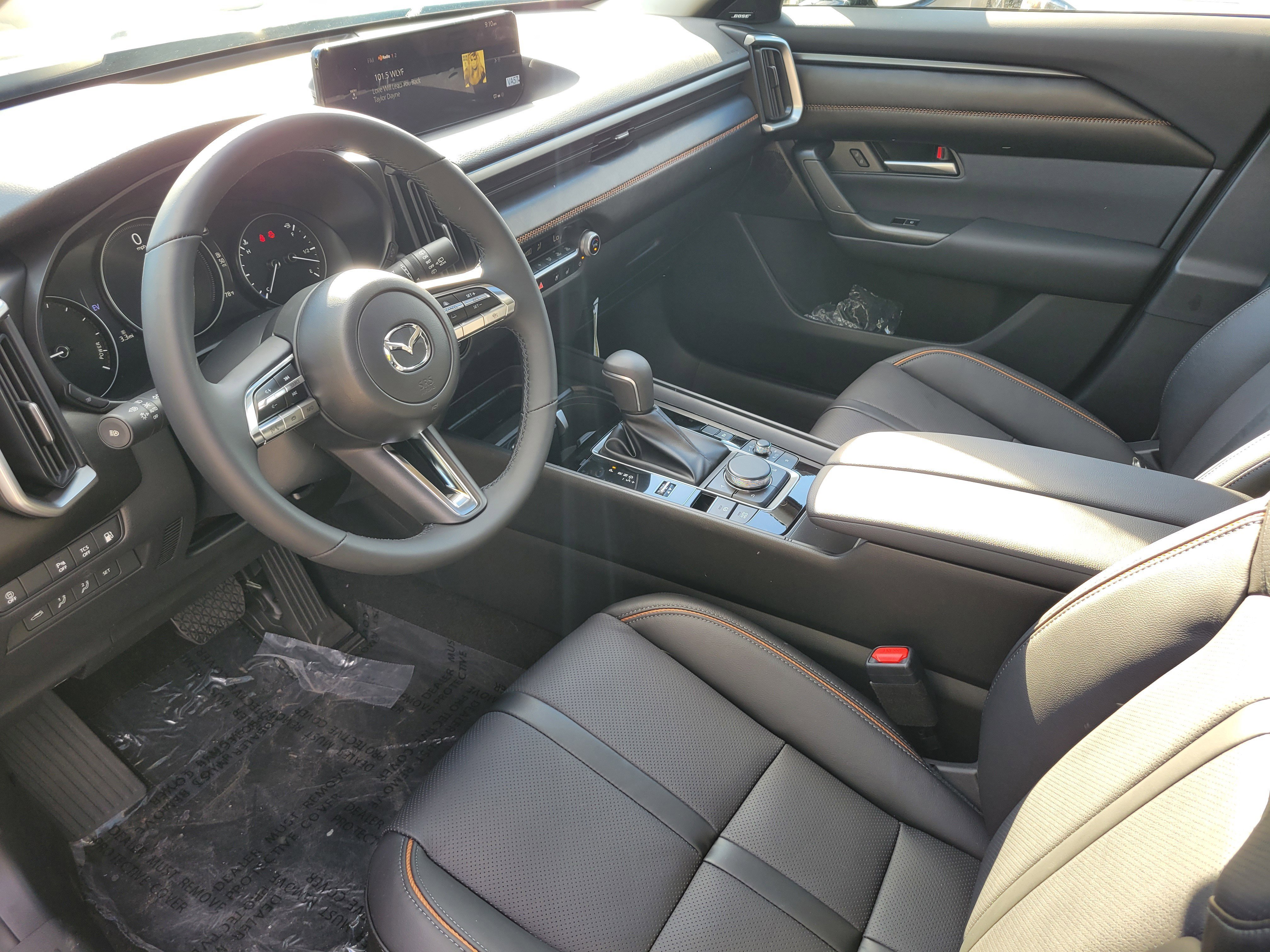 2026 Mazda CX-50 Premium - Photo 6