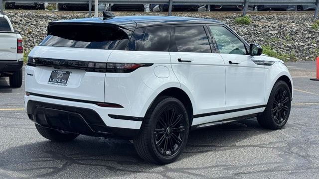 2024 Land Rover Range Rover Evoque Dynamic SE - Photo 6