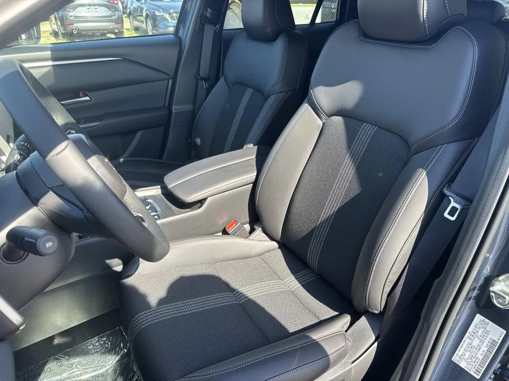 2026 Mazda CX-50 Preferred - Photo 10