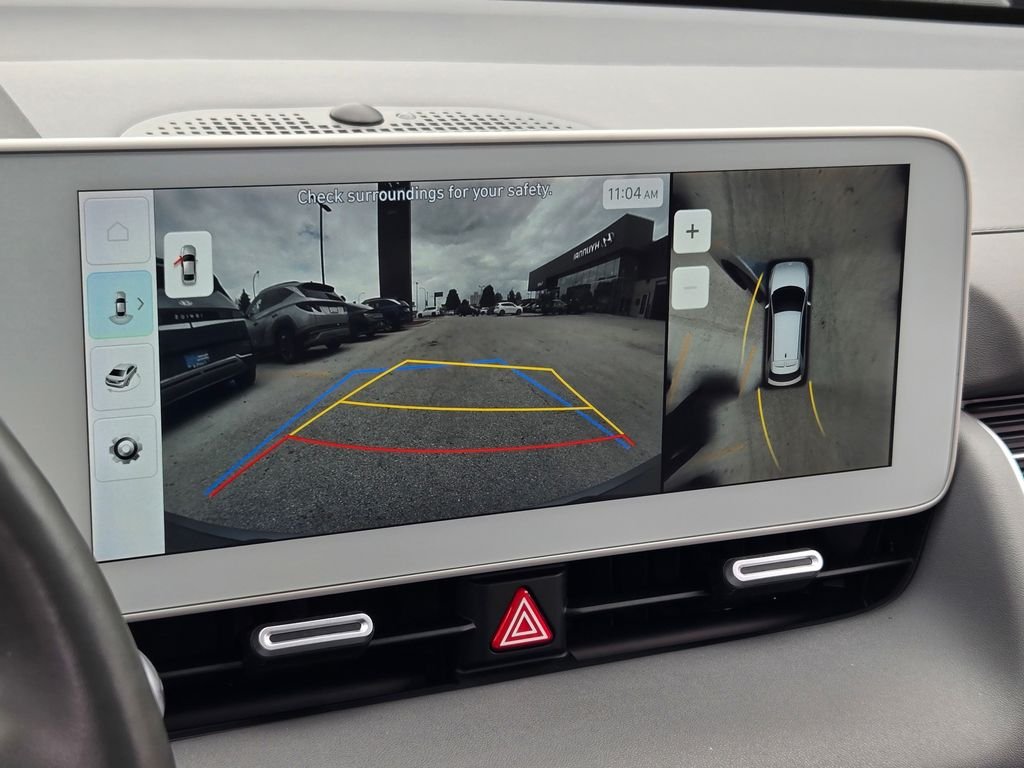 2023 Hyundai IONIQ 5 Limited - Photo 36