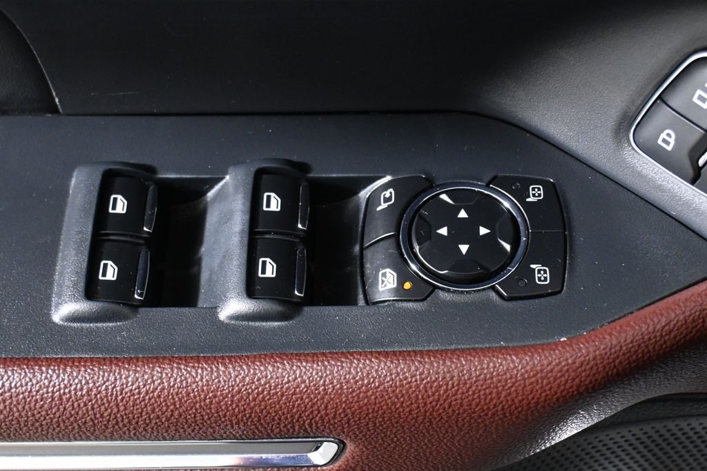 2024 Ford Expedition Limited - Photo 28