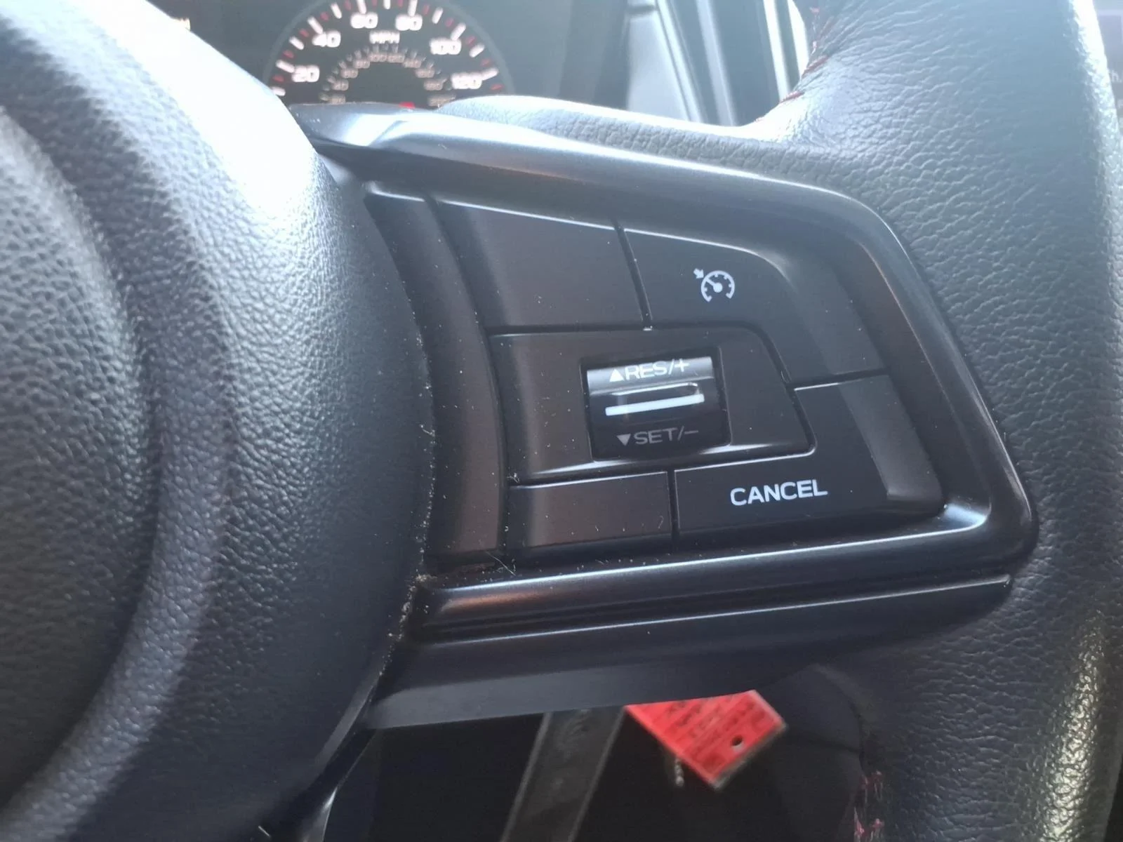 Used 2023 Magnetite Gray Metallic Subaru BASE image 14