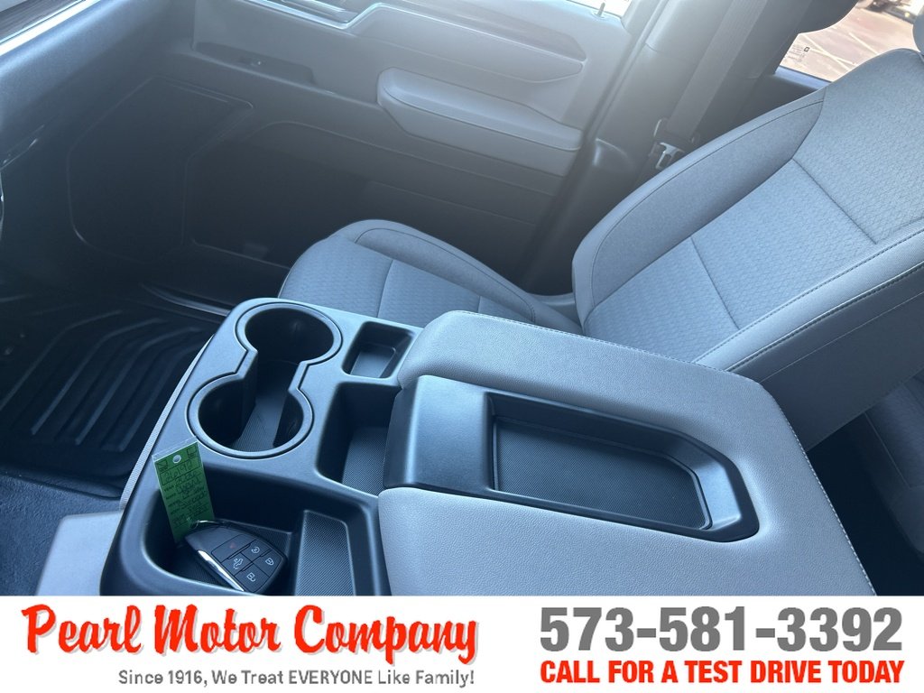 2026 Chevrolet Silverado 3500 HD LT - Photo 19