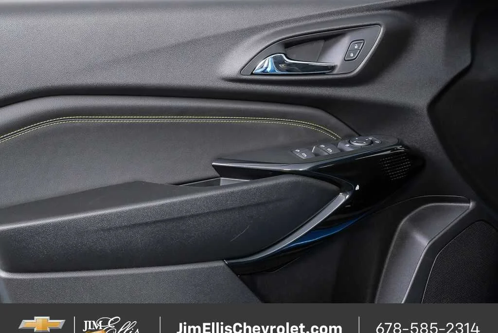 2026 Chevrolet Trax Activ - Photo 6