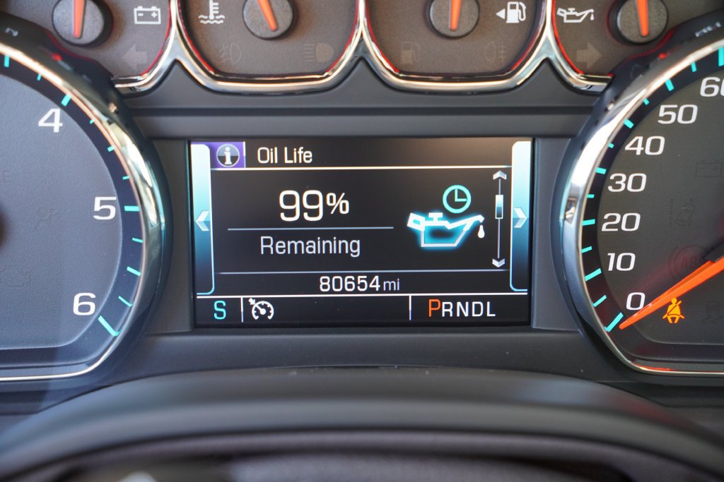 2020 Chevrolet Tahoe Premier - Photo 41