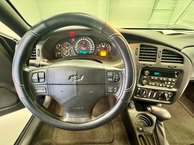 Used 2005 Black Chevrolet SS Tony Stewart image 20