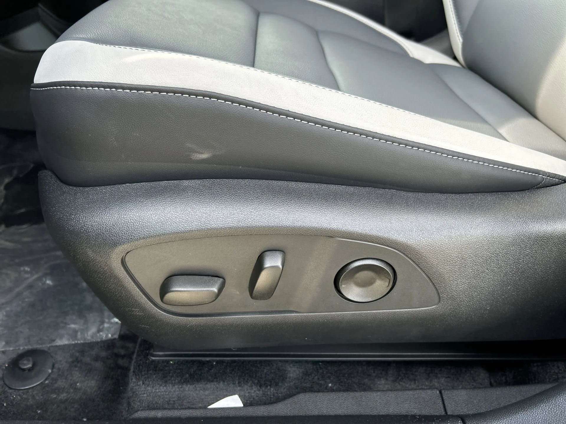 2026 Honda Prologue Touring - Photo 14