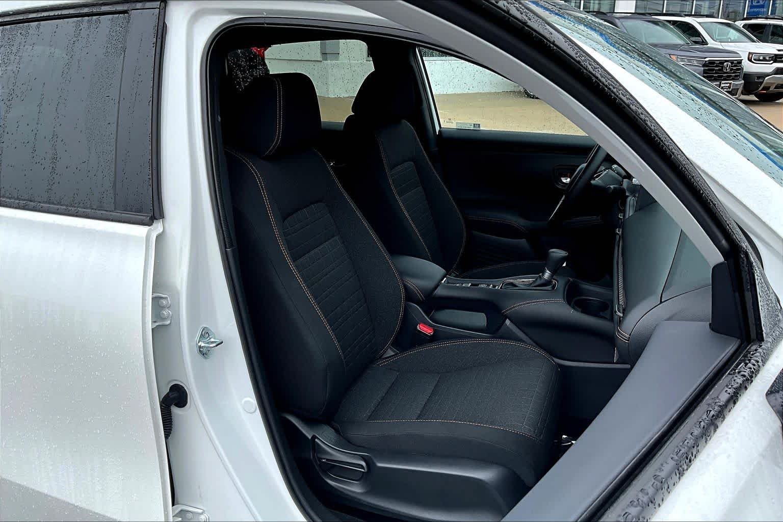 2026 Honda HR-V Sport - Photo 9