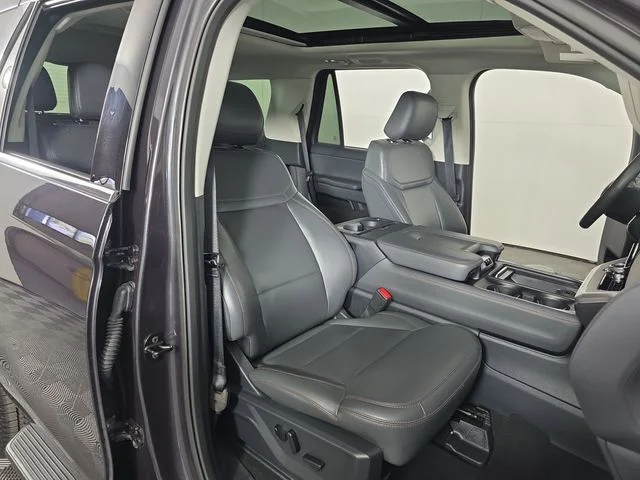 Certified Used 2025 Gray Metallic Ford Active image 31
