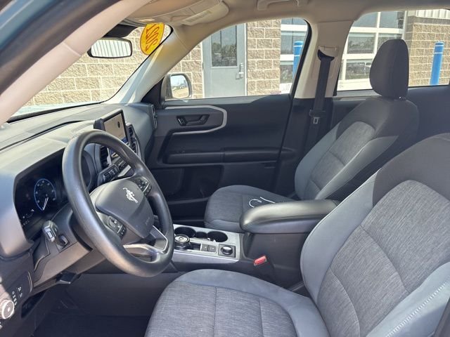 Used 2021 Area 51 Ford Big Bend image 12