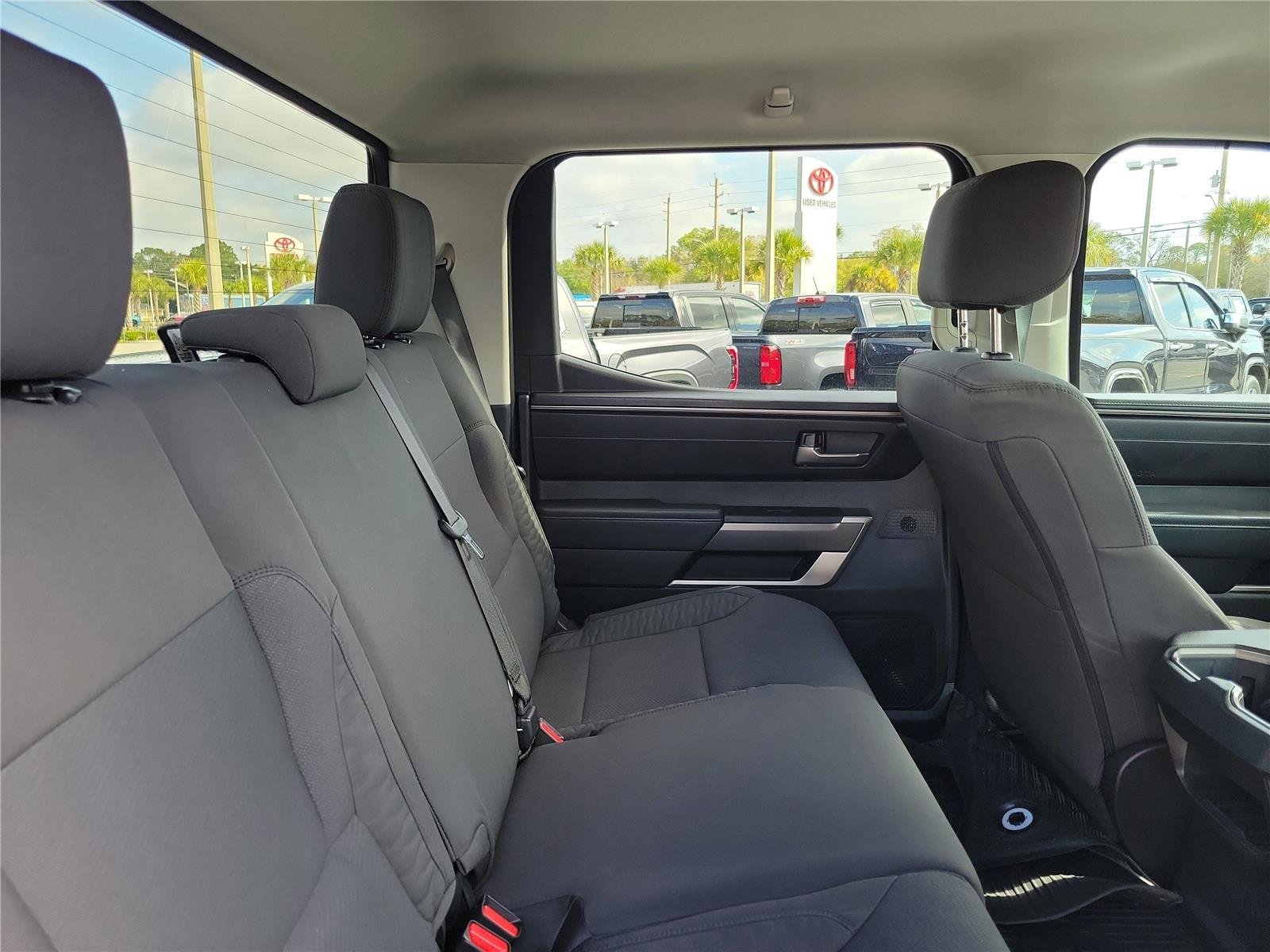 2022 Toyota Tundra SR5 - Photo 30