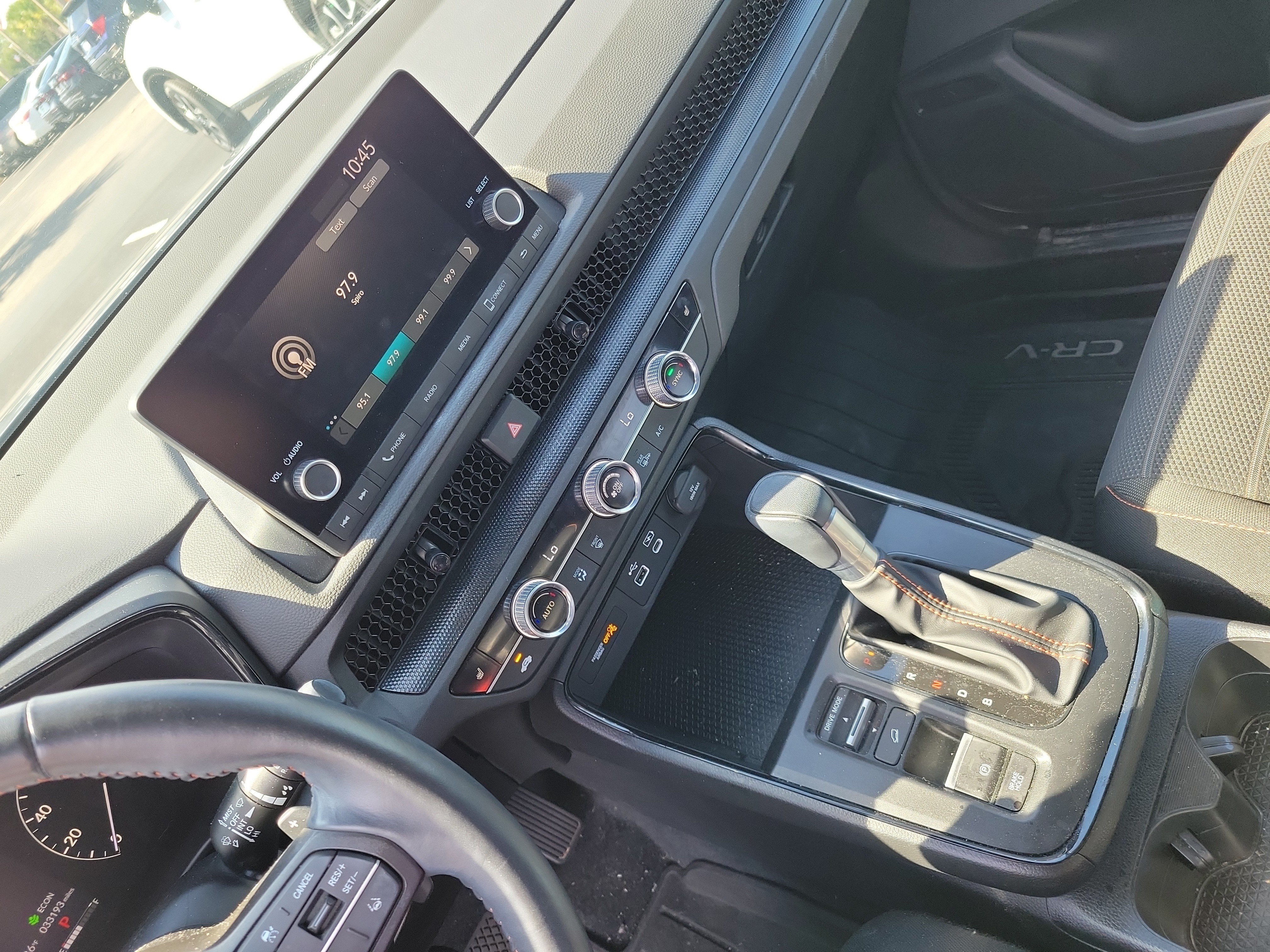 2024 Honda CR-V Sport - Photo 67