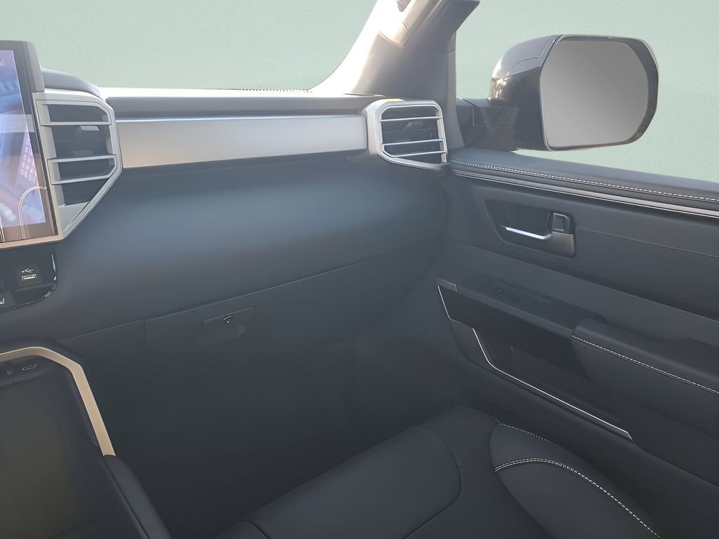 2026 Toyota Tundra Limited - Photo 20