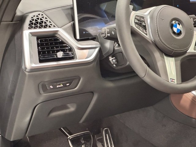 Used 2026 Brooklyn Grey Metallic BMW xDrive40i image 14