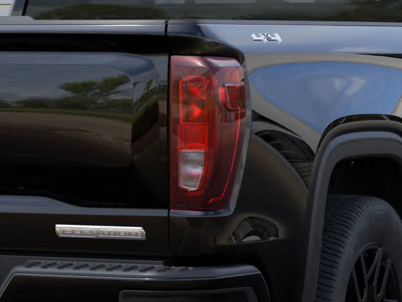 2026 GMC Sierra 1500 Elevation - Photo 11