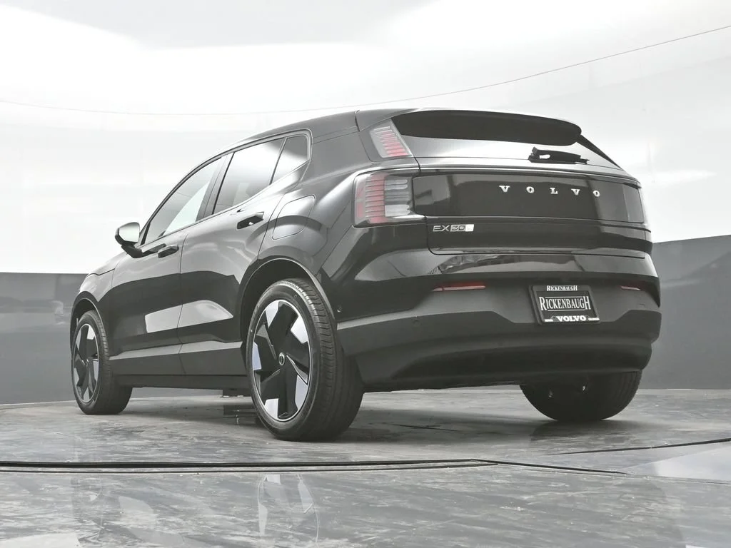 New 2026 Black Volvo Twin Motor Performance Ultra image 21