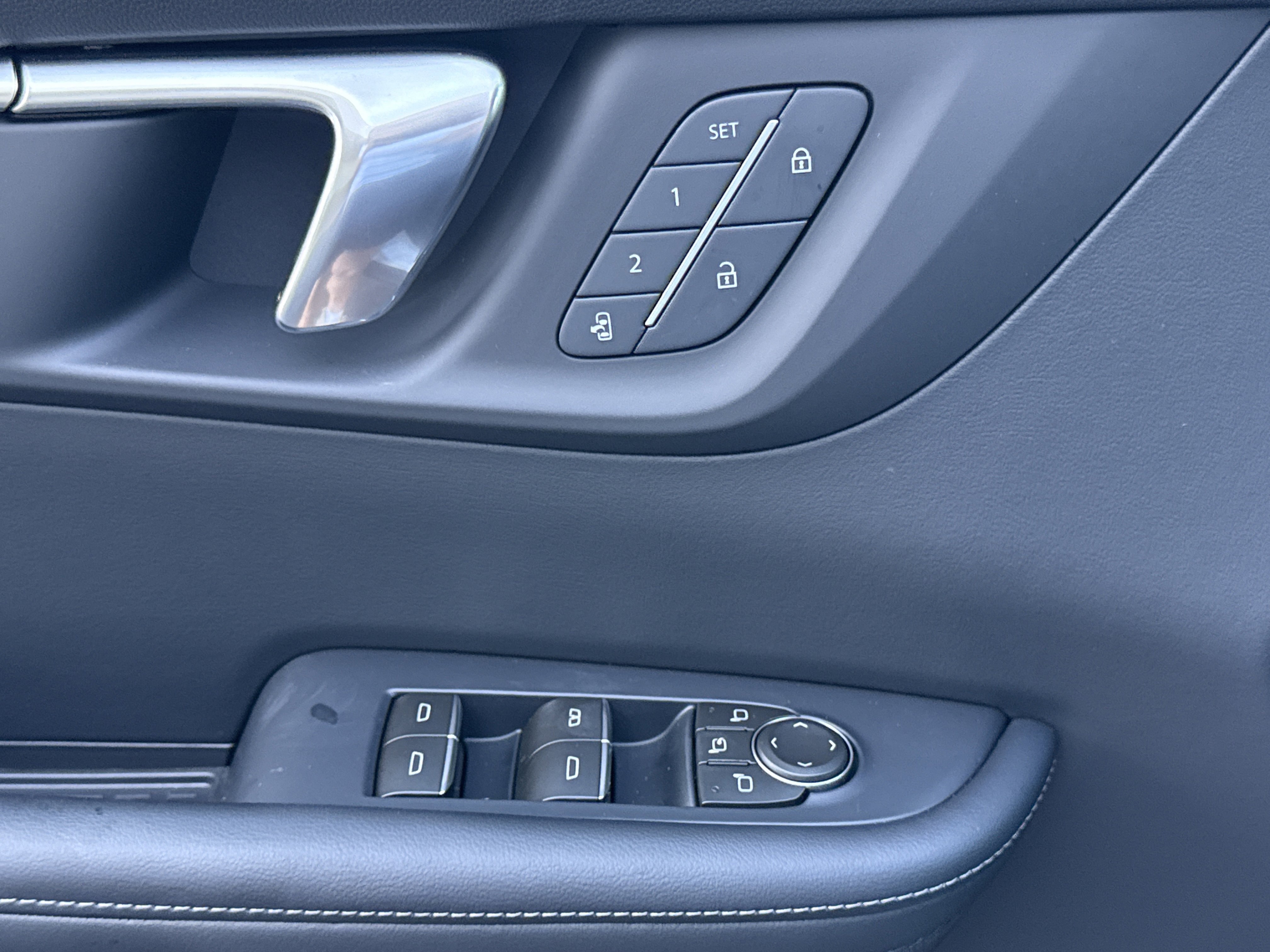 2026 Buick Enclave Sport Touring - Photo 20