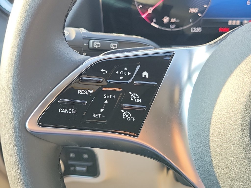 New 2026 Cirrus Silver Metallic Mercedes-Benz GLA 250 image 22