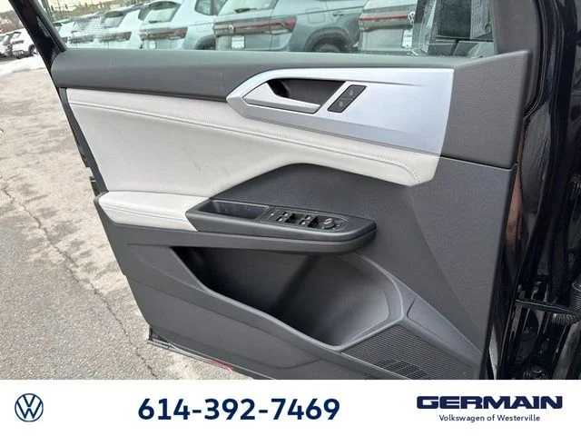 2026 Volkswagen Taos SE - Photo 22
