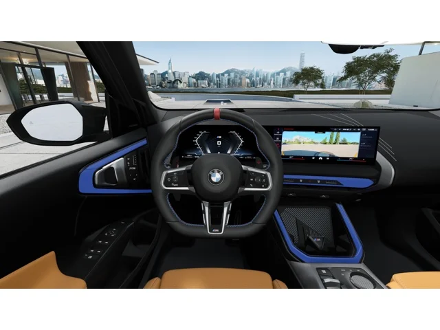 New 2026 Brooklyn Grey Metallic BMW  image 13