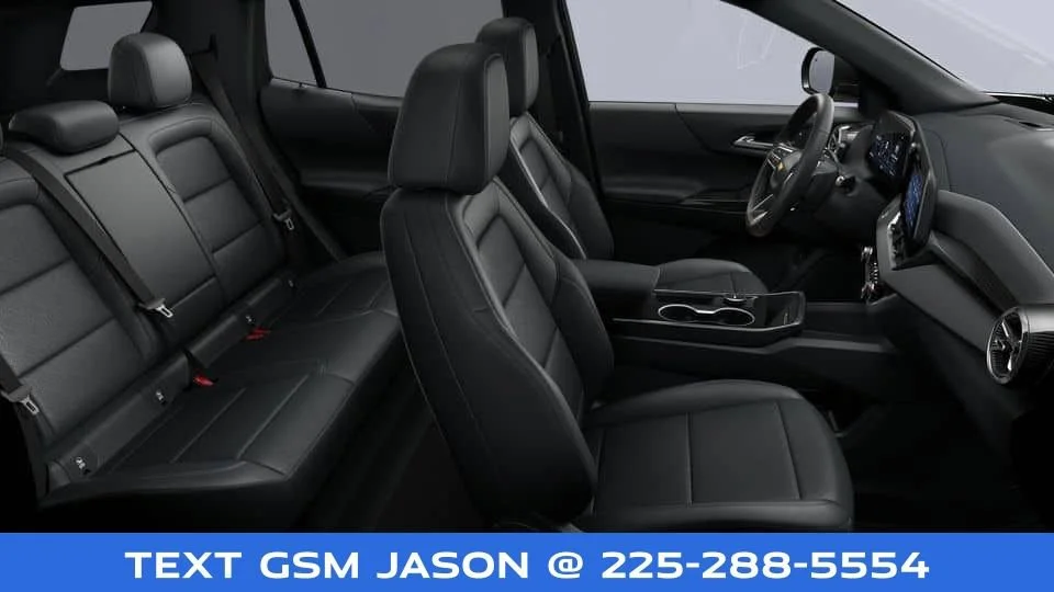 2026 Chevrolet Equinox LT - Photo 58