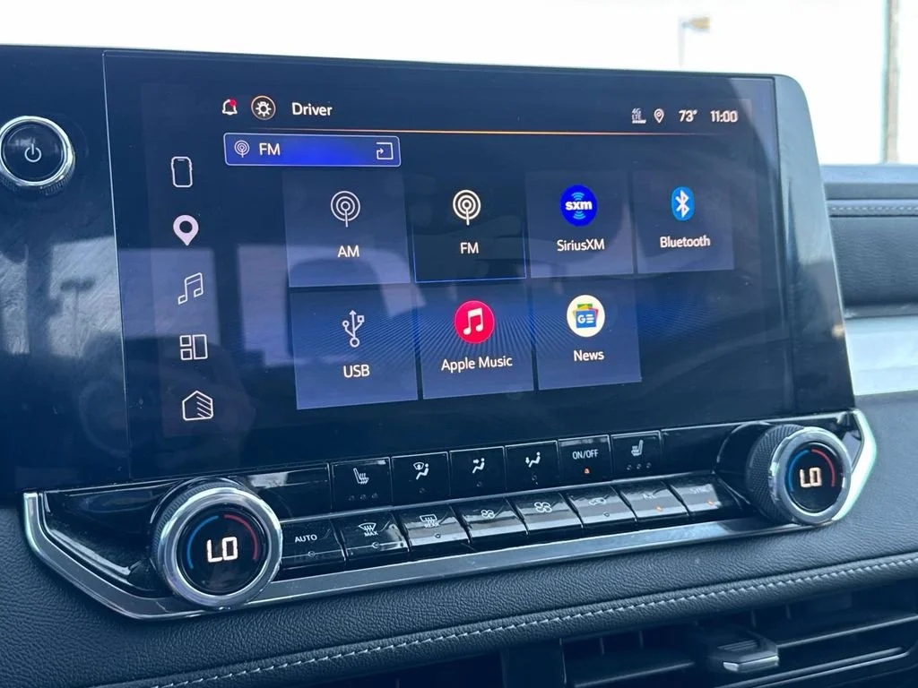 2026 Chevrolet Colorado LT - Photo 39
