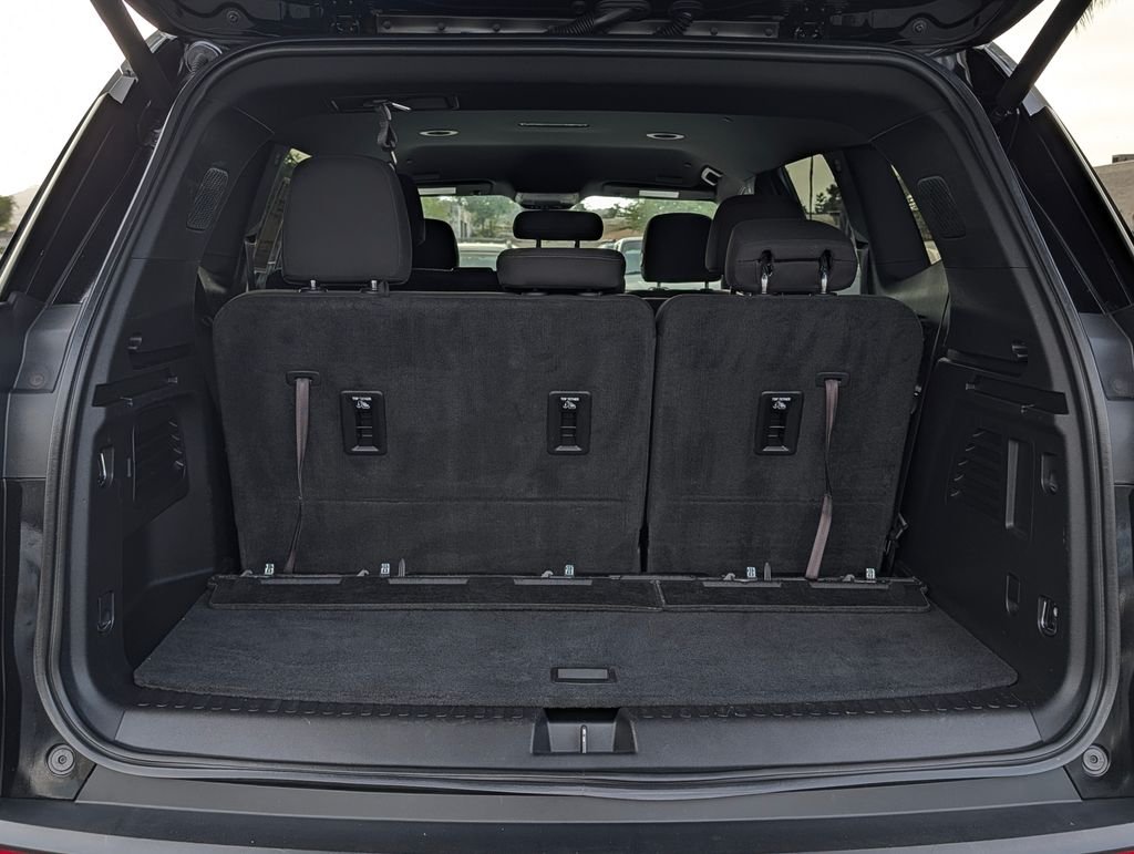 2025 GMC Acadia Elevation - Photo 10