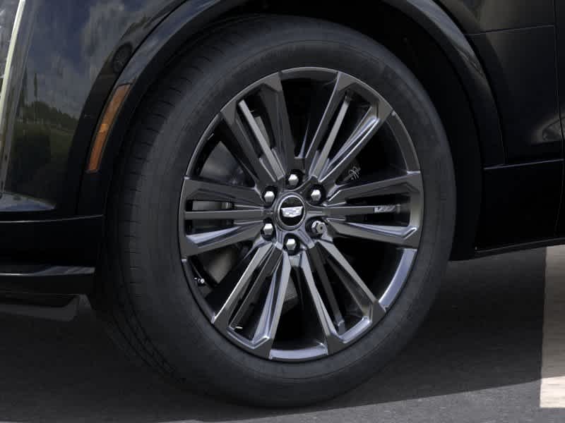 2026 Cadillac LYRIQ V Premium - Photo 9