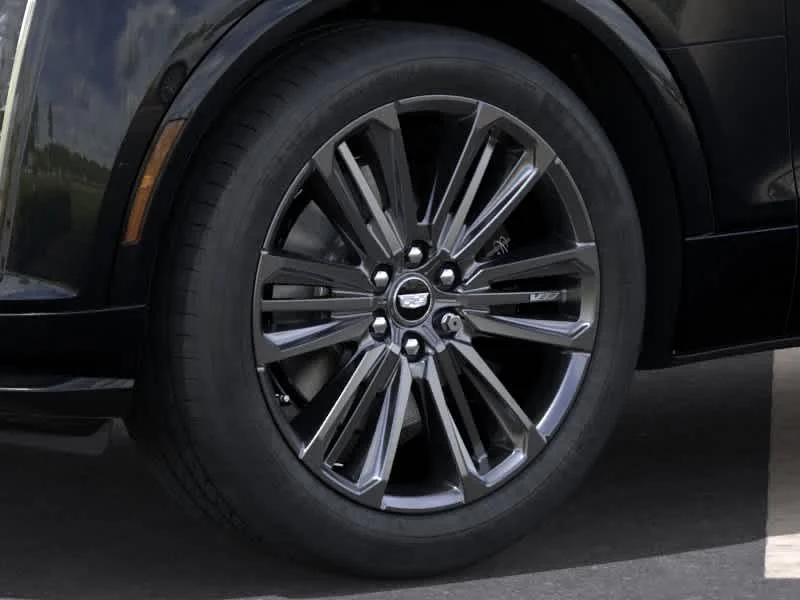 2026 Cadillac LYRIQ V Premium - Photo 9
