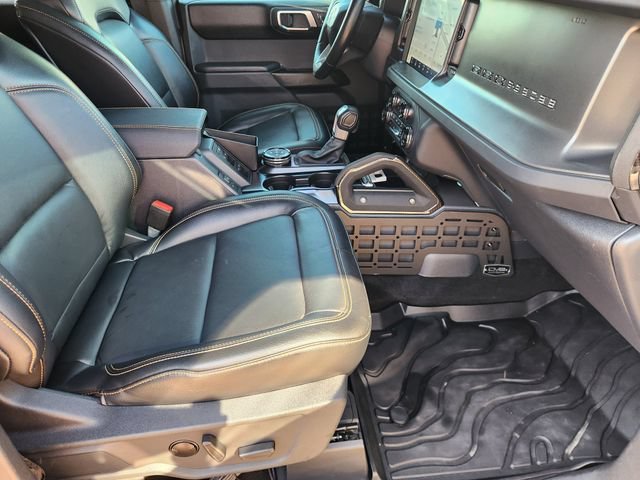 Used 2024  Ford Badlands image 14