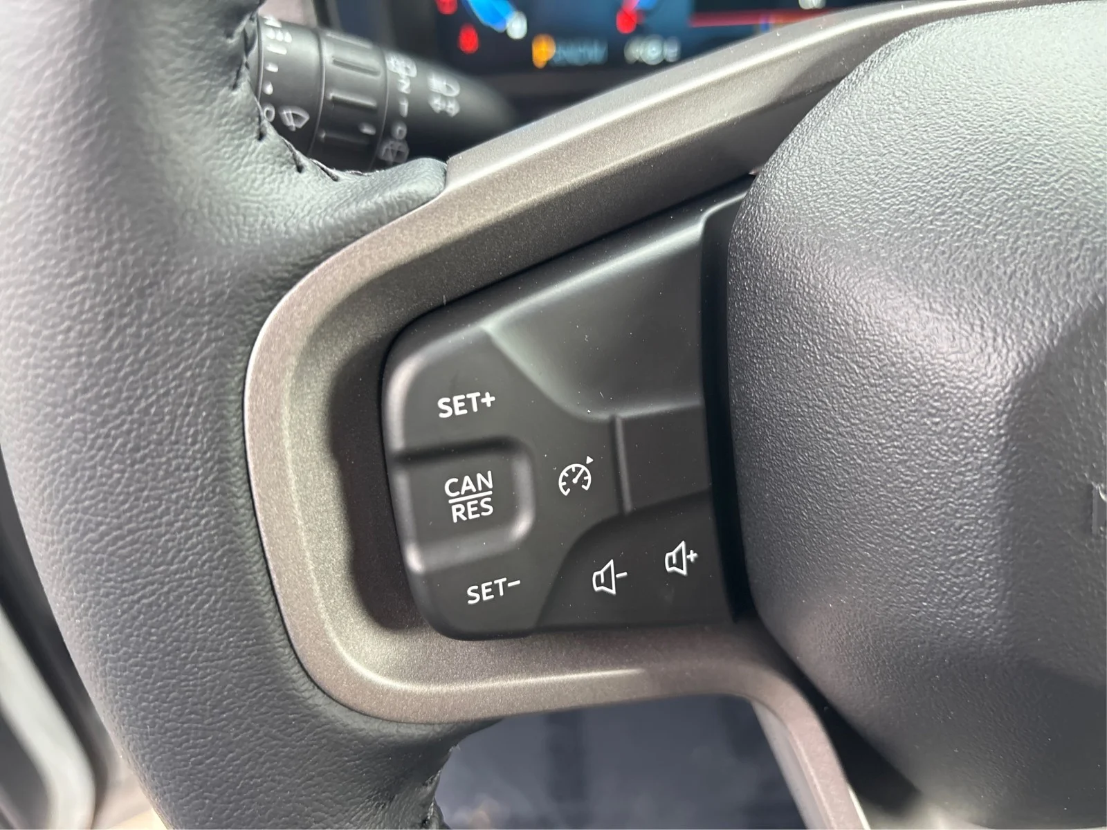 New 2026 Avalanche Gray Ford Big Bend® image 22