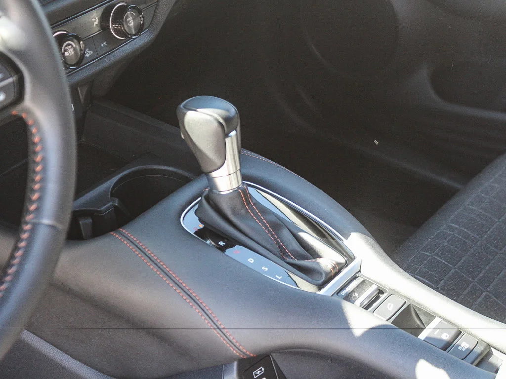 2024 Honda HR-V Sport - Photo 20