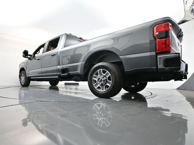 2026 Ford F-350 Super Duty Lariat - Photo 71