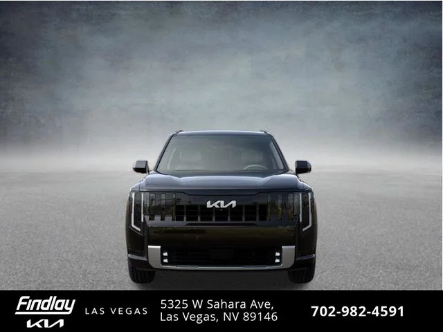 New 2027 Black Kia SX Prestige image 2