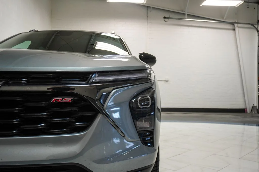 Used 2024 Gray Chevrolet 2RS image 40