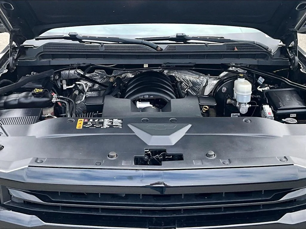 Used 2018 Black Chevrolet LT image 11