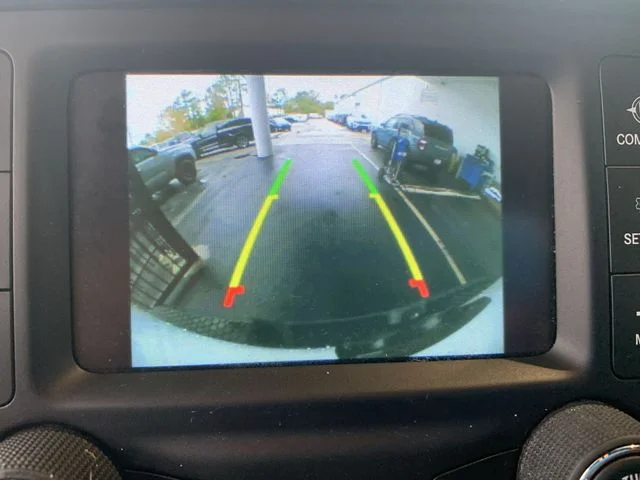 Used 2019 White Ram Warlock image 18