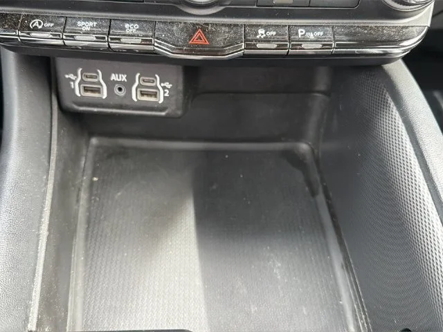 Used 2024 Black Dodge GT Plus image 23