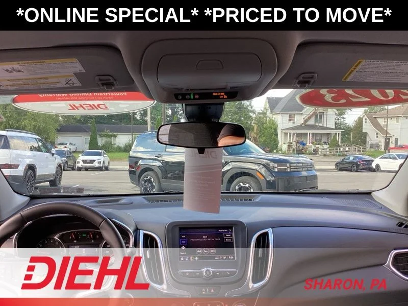 2023 Chevrolet Equinox LT - Photo 26