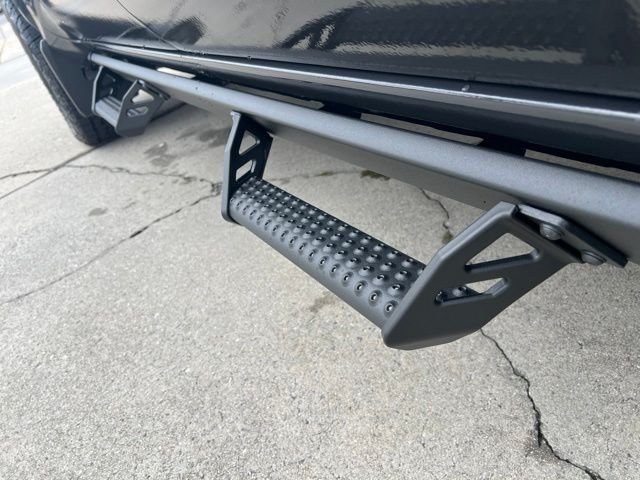 New 2026 Underground Toyota  SR5 image 12