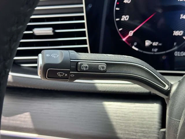 New 2026 Black Mercedes-Benz GLE 450 image 20