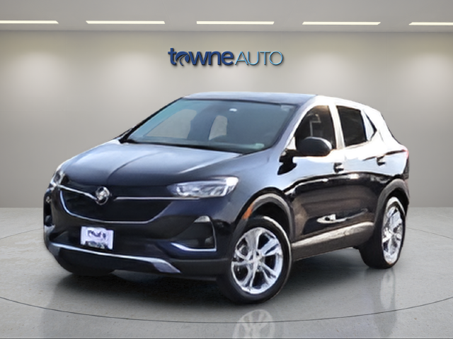 2021 Buick Encore GX