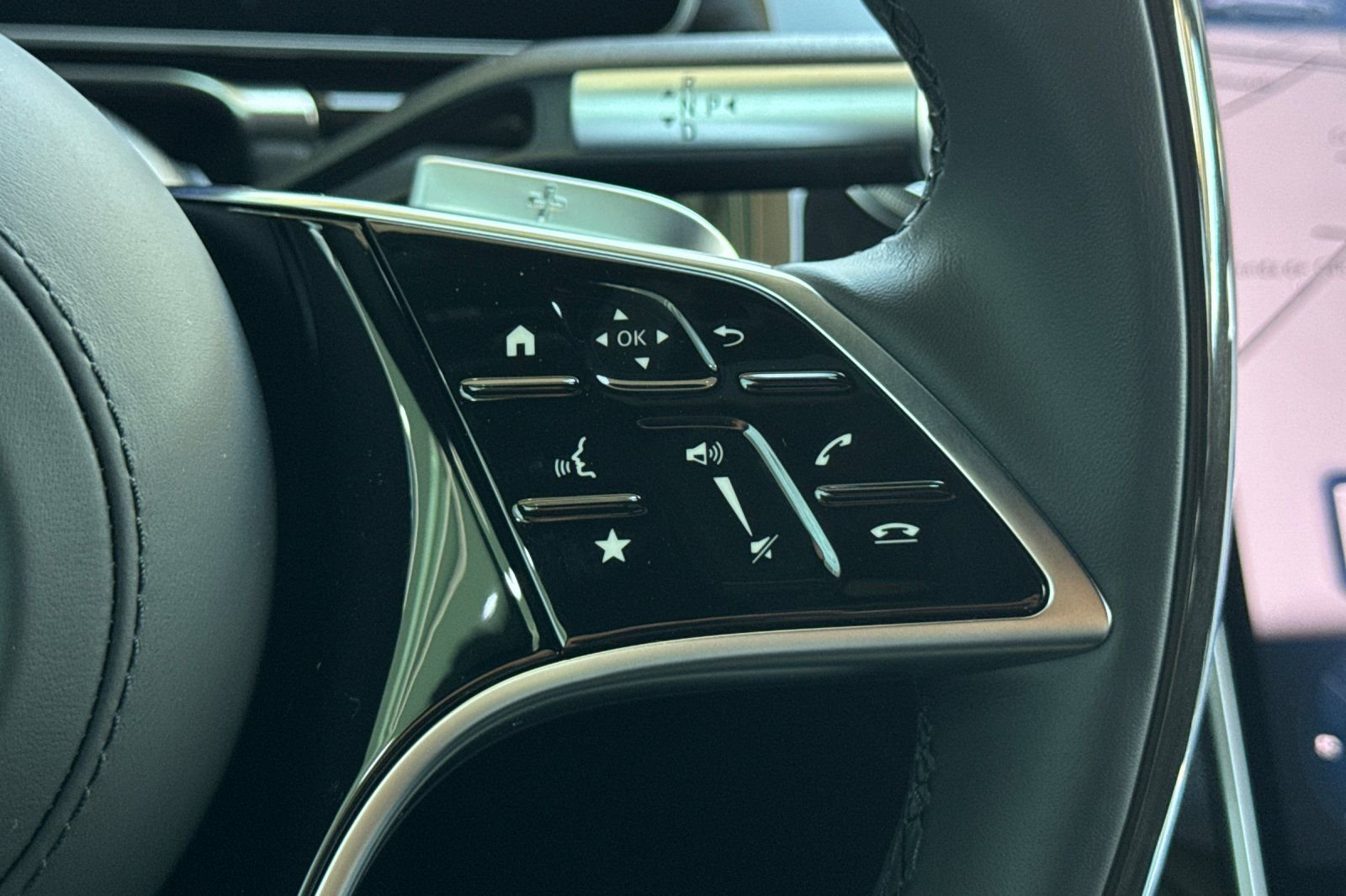 2026 Mercedes-Benz S-Class S 580 - Photo 29